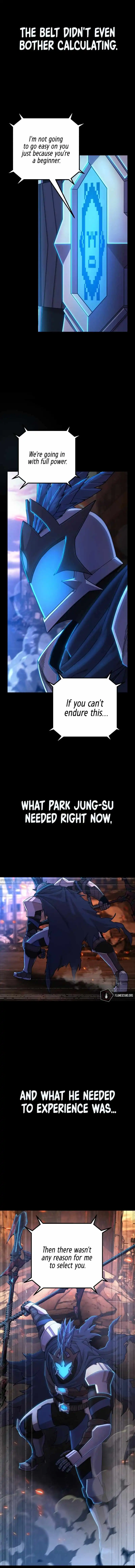 Hero Has Returned Chapter 75 - Page 8