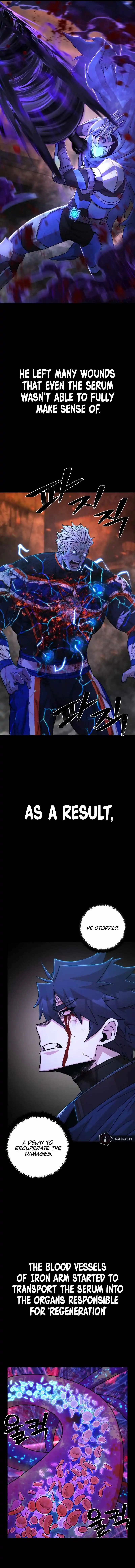 Hero Has Returned Chapter 75 - Page 14