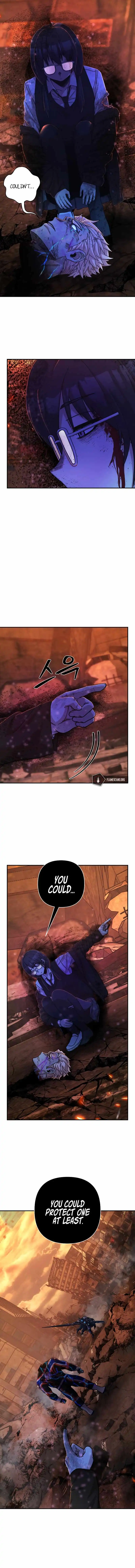 Hero Has Returned Chapter 75 - Page 19