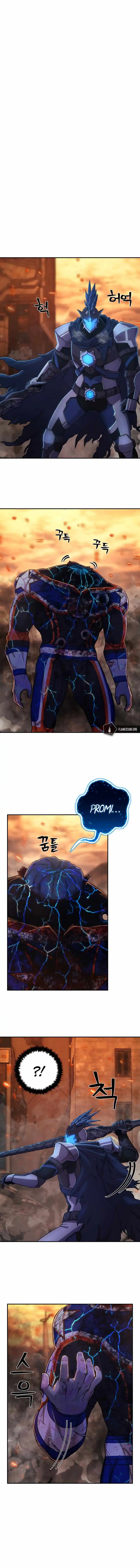 Hero Has Returned Chapter 75 - Page 20