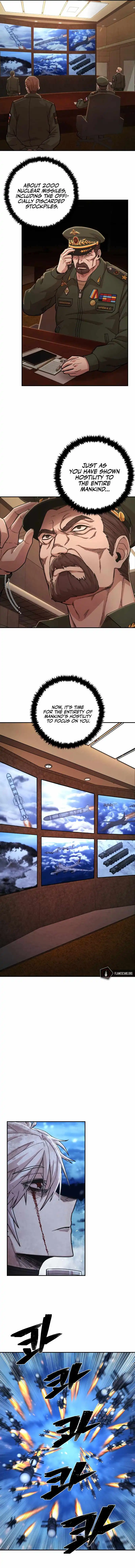 Hero Has Returned Chapter 76 - Page 11