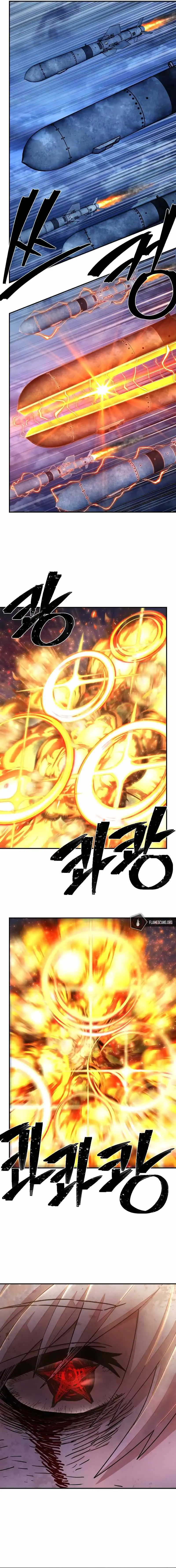 Hero Has Returned Chapter 76 - Page 13