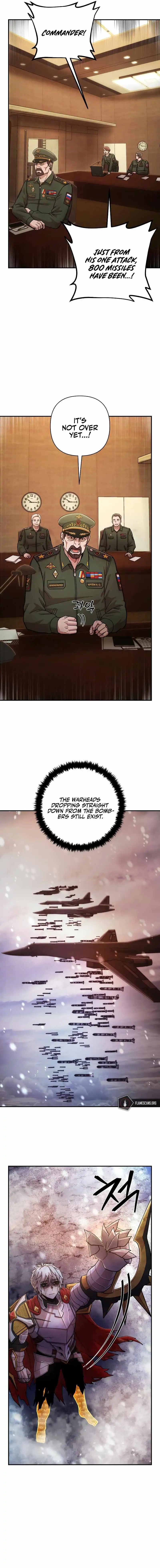 Hero Has Returned Chapter 76 - Page 15