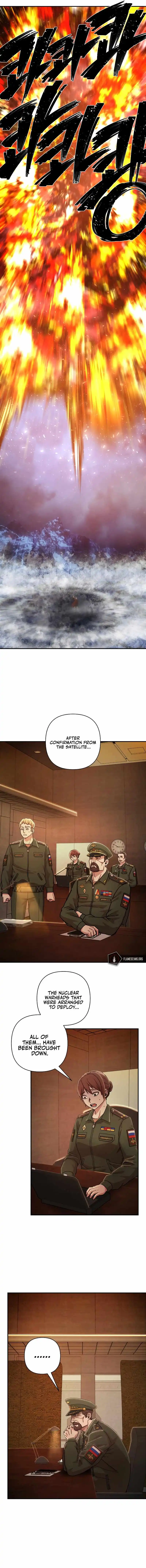 Hero Has Returned Chapter 76 - Page 18