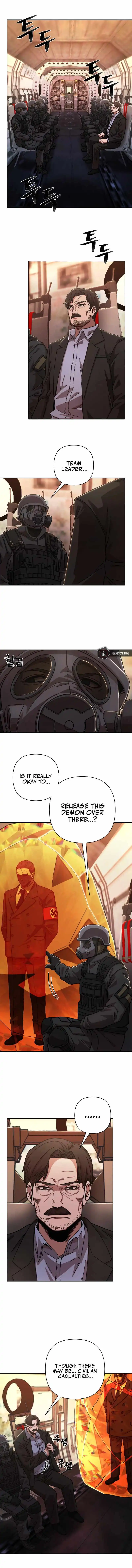 Hero Has Returned Chapter 77 - Page 13