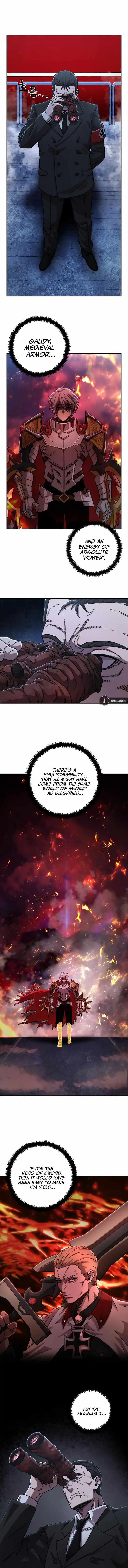 Hero Has Returned Chapter 78 - Page 5