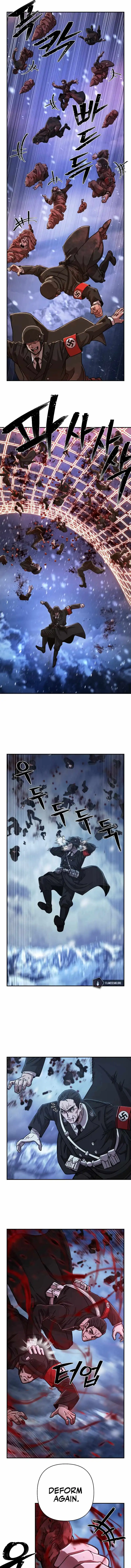 Hero Has Returned Chapter 79 - Page 4