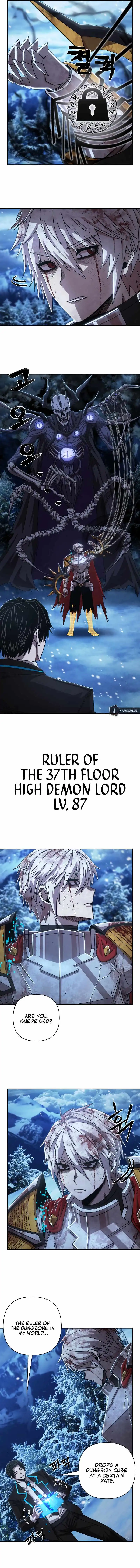 Hero Has Returned Chapter 80 - Page 10