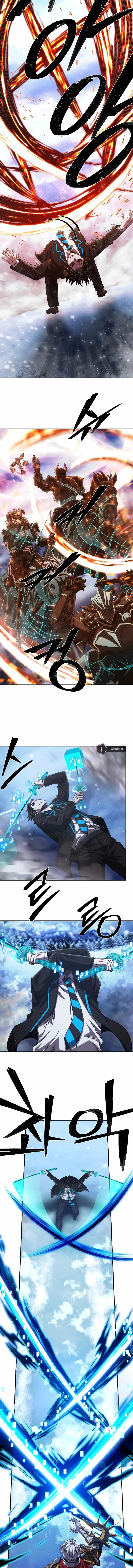 Hero Has Returned Chapter 80 - Page 16