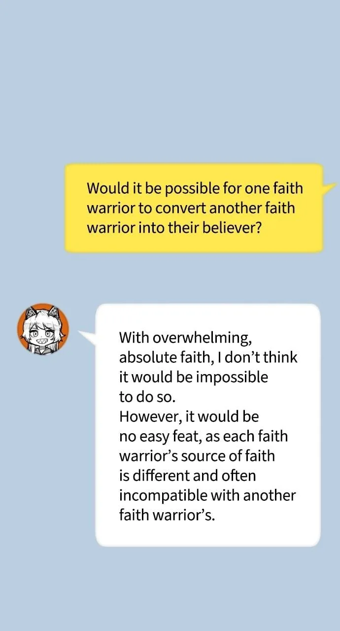 Hero Has Returned Chapter 84.5 - Page 6
