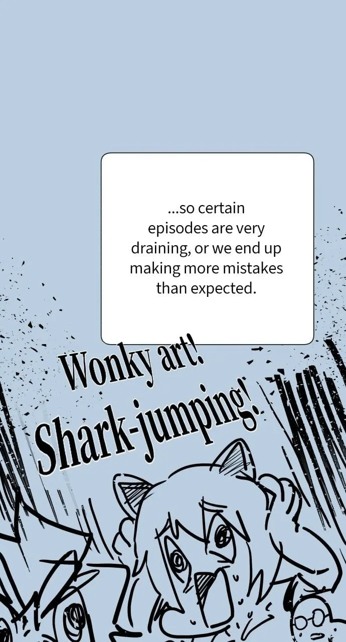 Hero Has Returned Chapter 84.5 - Page 26