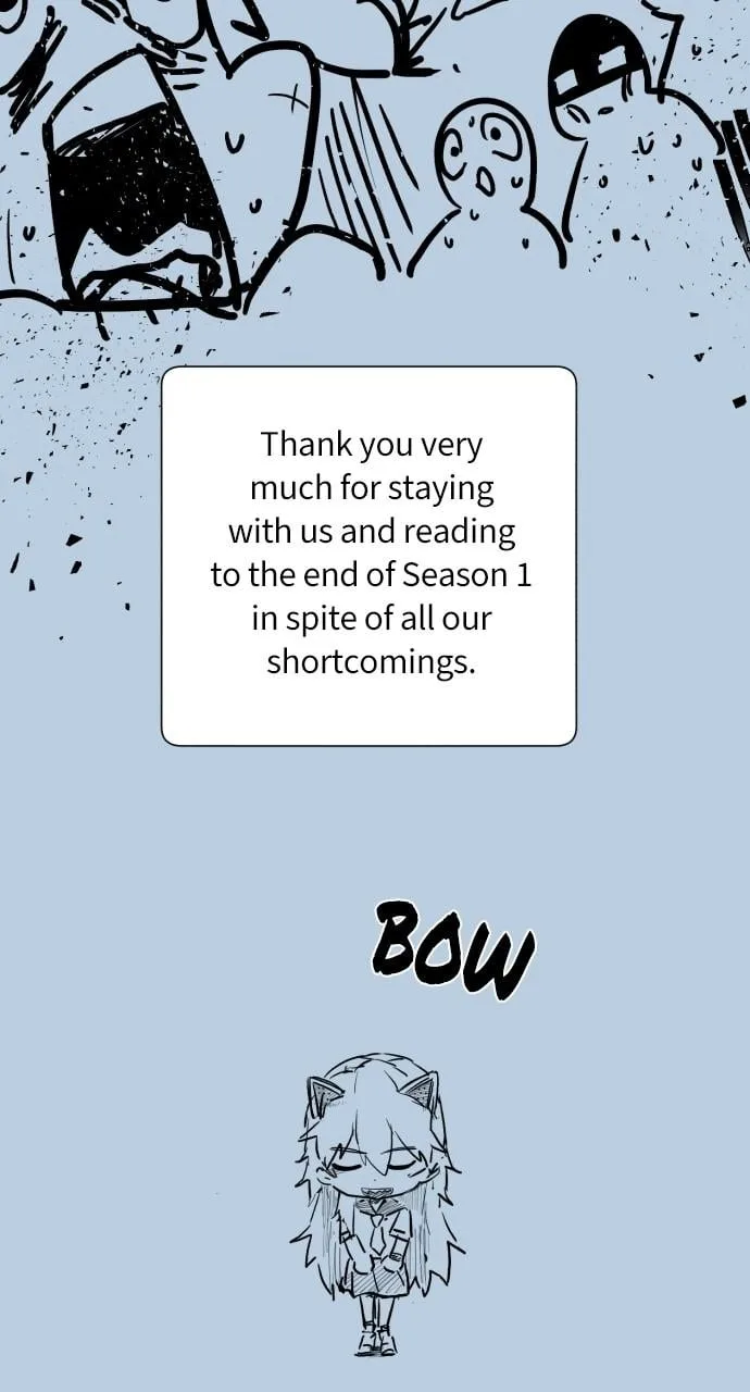 Hero Has Returned Chapter 84.5 - Page 27