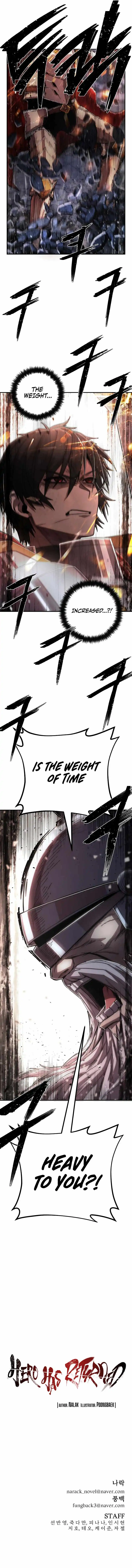 Hero Has Returned Chapter 93 - Page 18