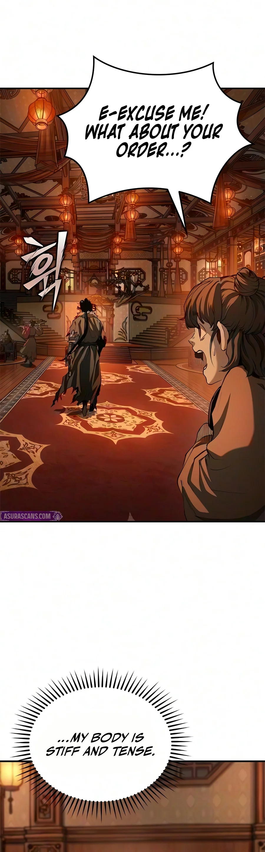 Murim Psychopath Chapter 41 - Page 21