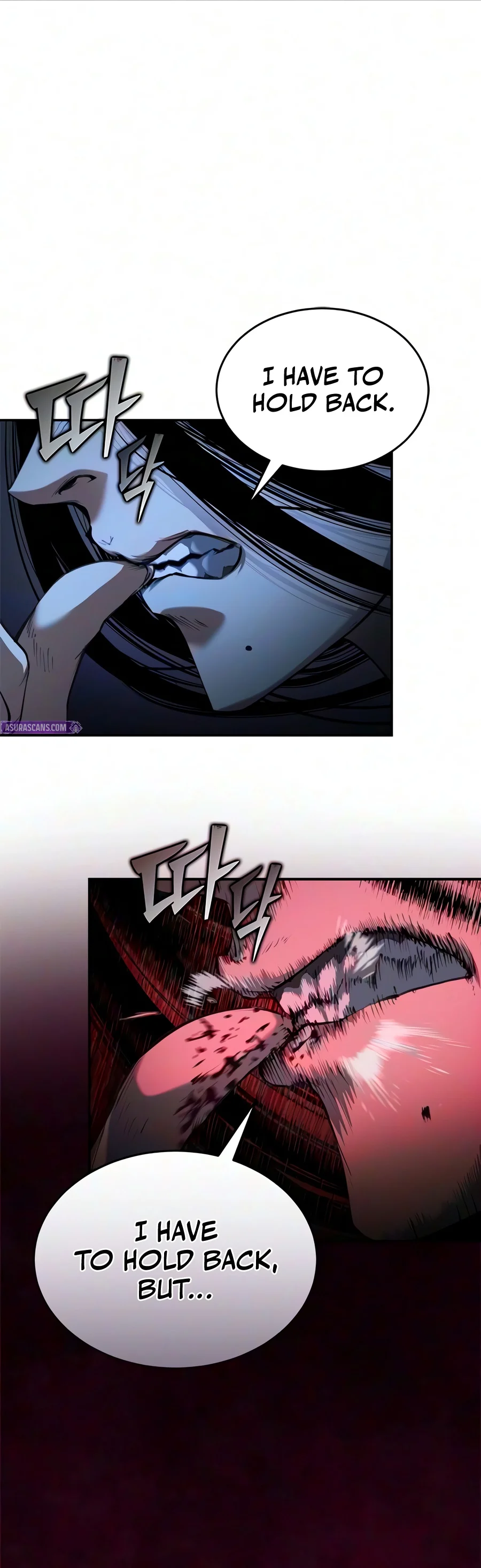 Murim Psychopath Chapter 42 - Page 11