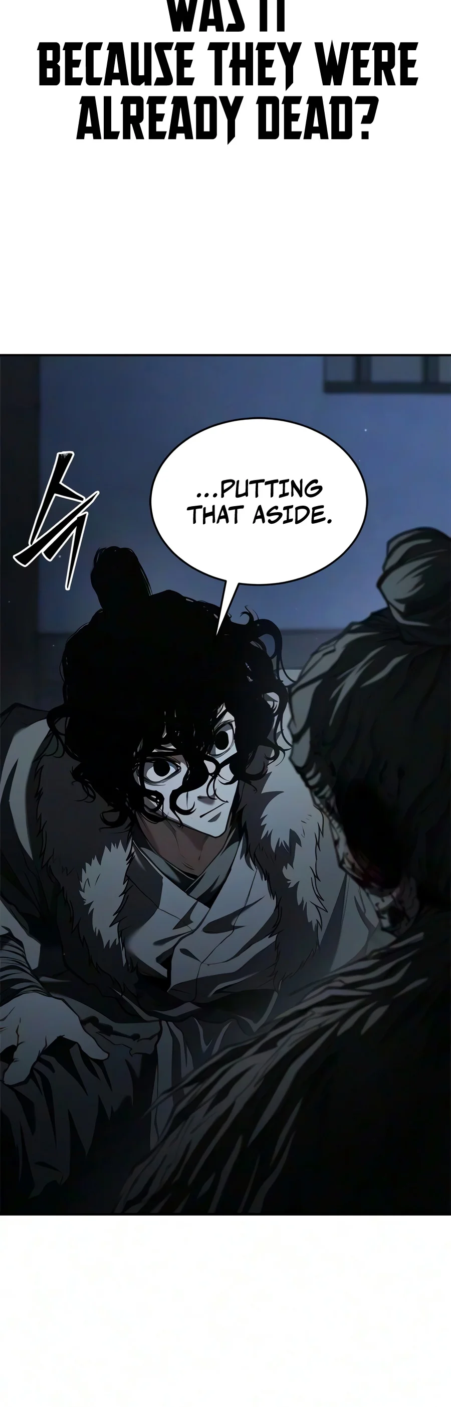 Murim Psychopath Chapter 45 - Page 5
