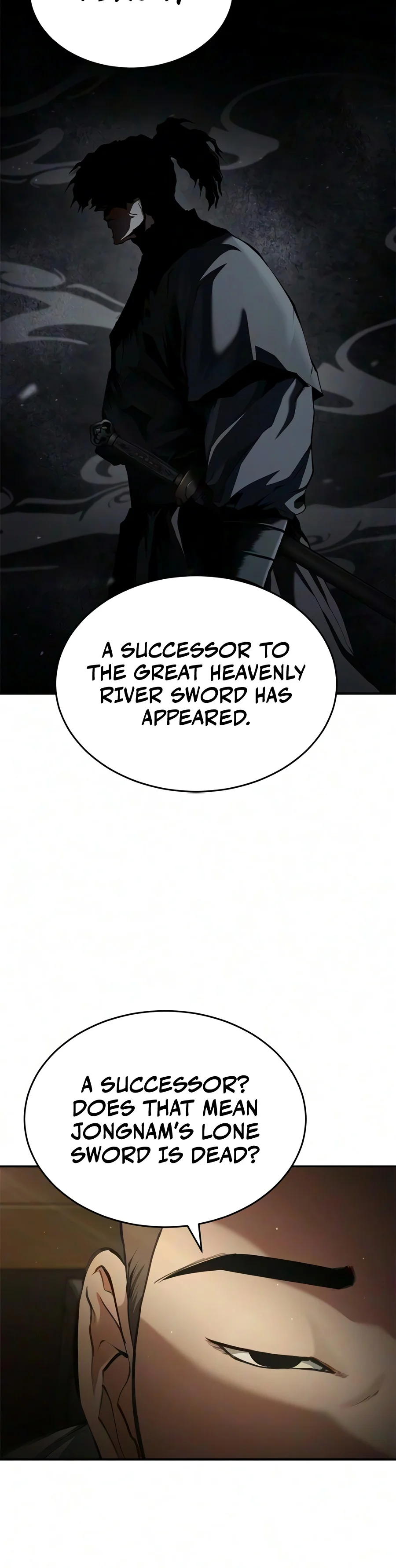 Murim Psychopath Chapter 45 - Page 7