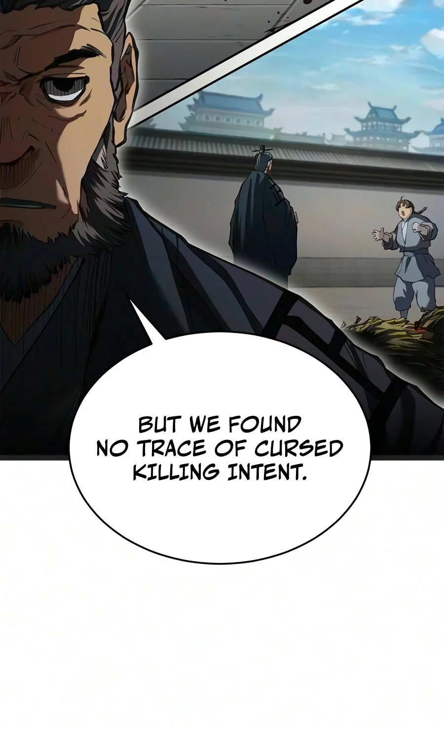 Murim Psychopath Chapter 45 - Page 9
