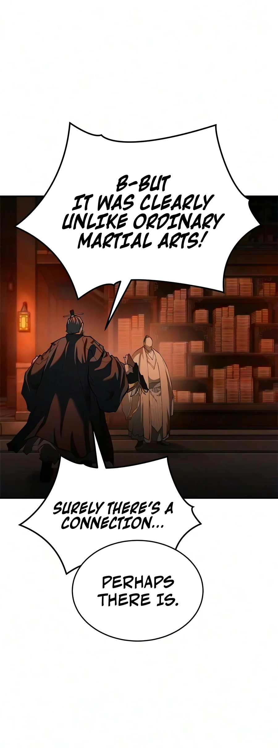 Murim Psychopath Chapter 45 - Page 15