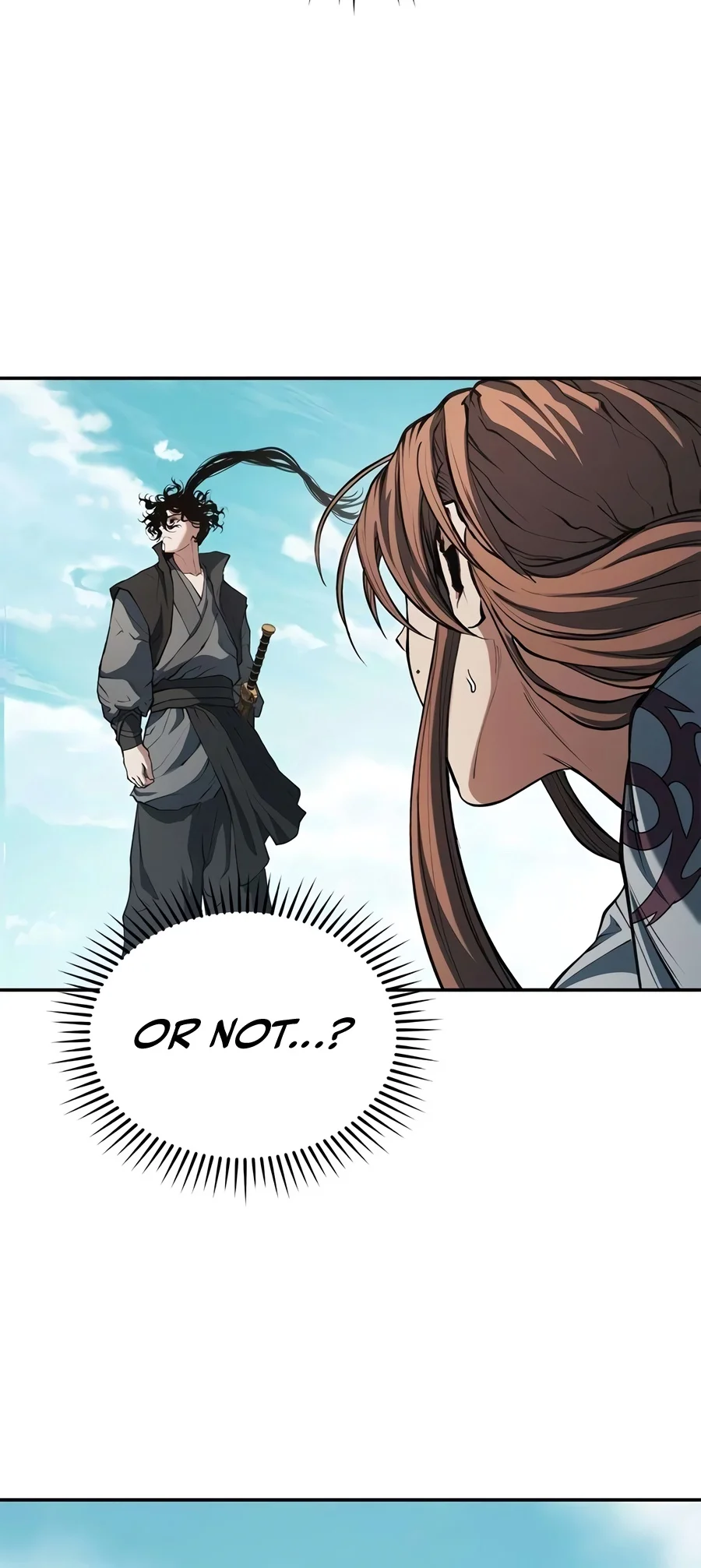 Murim Psychopath Chapter 46 - Page 16