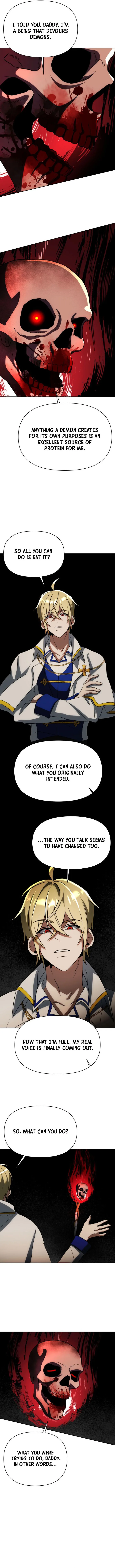 The Archmage Transcending Through Regression Chapter 220 - Page 12
