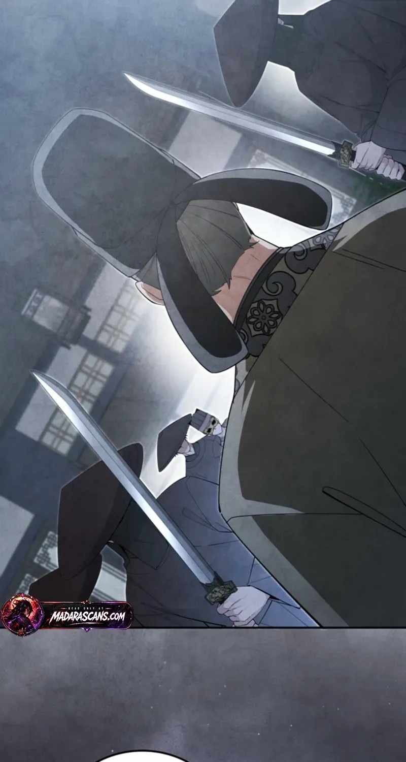 How to Live as a Civil Servant in Murim Chapter 77 - Page 3