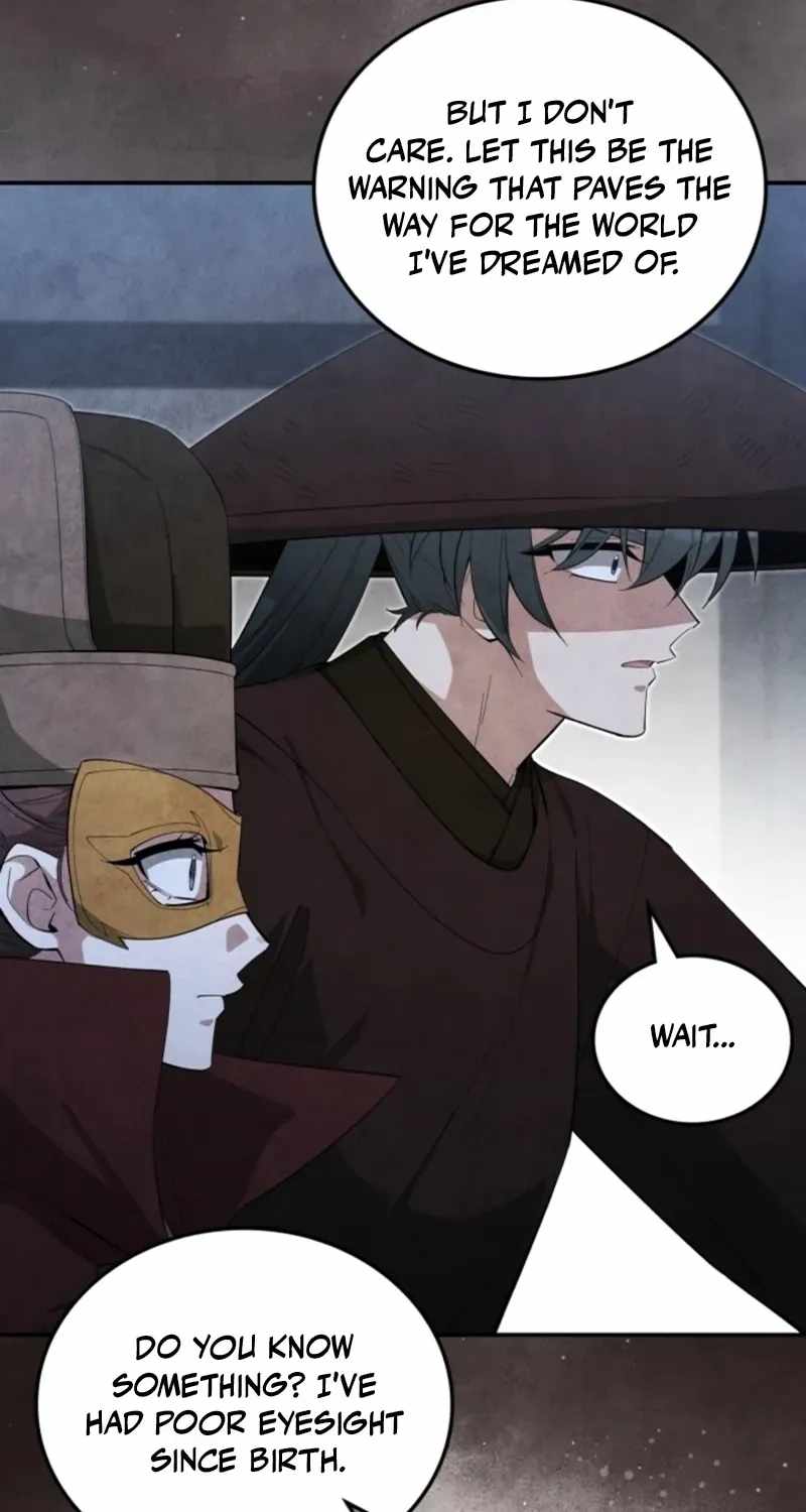 How to Live as a Civil Servant in Murim Chapter 77 - Page 11