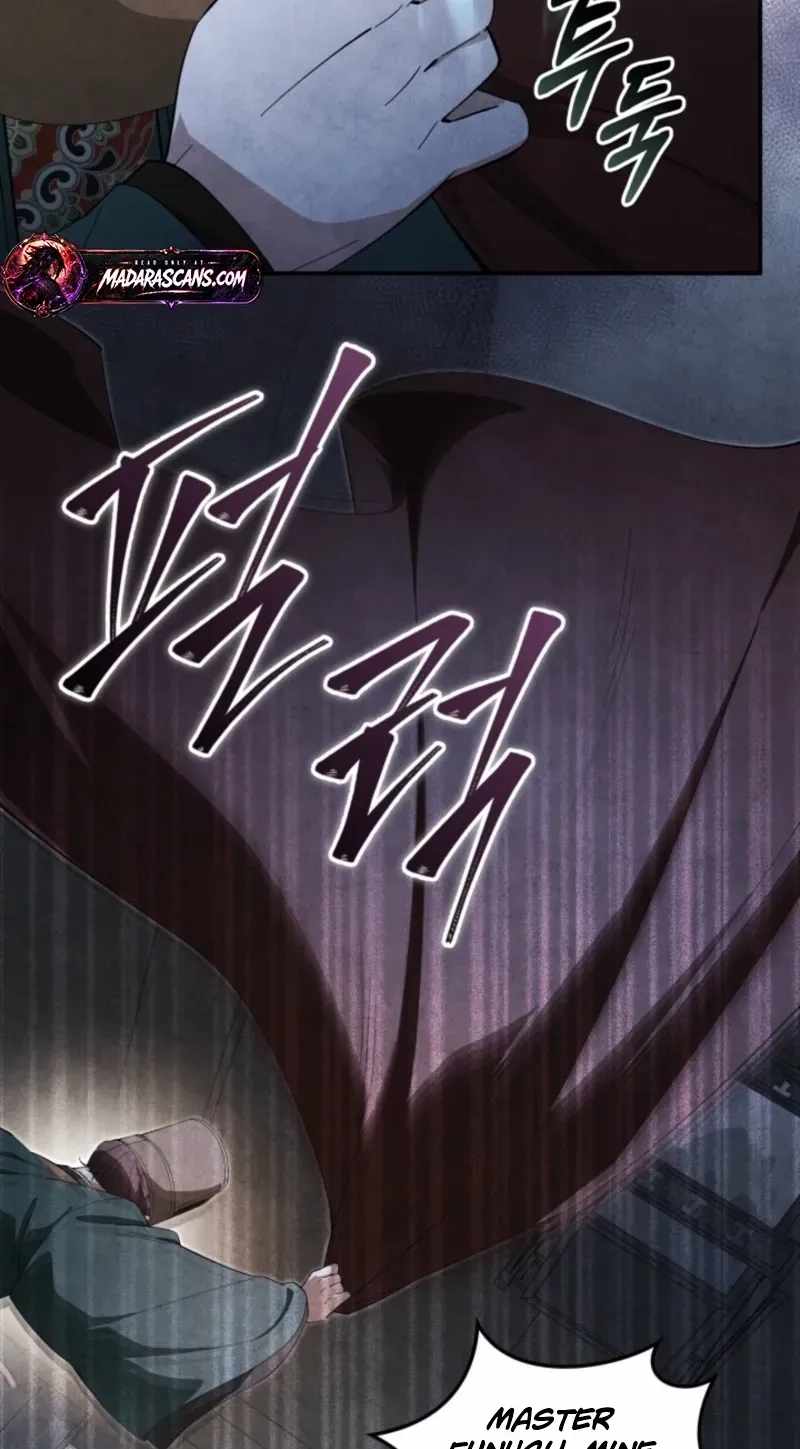 How to Live as a Civil Servant in Murim Chapter 77 - Page 22