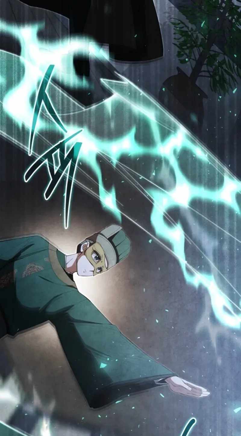 How to Live as a Civil Servant in Murim Chapter 77 - Page 24