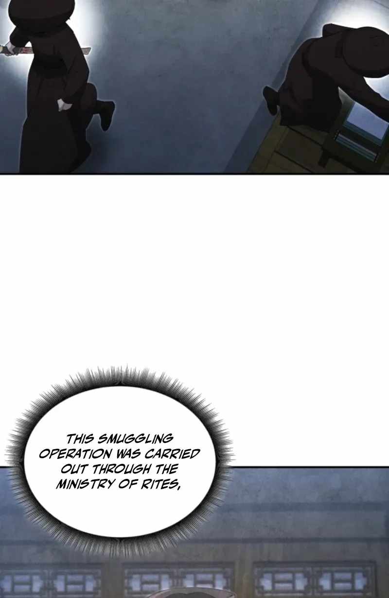 How to Live as a Civil Servant in Murim Chapter 77 - Page 49
