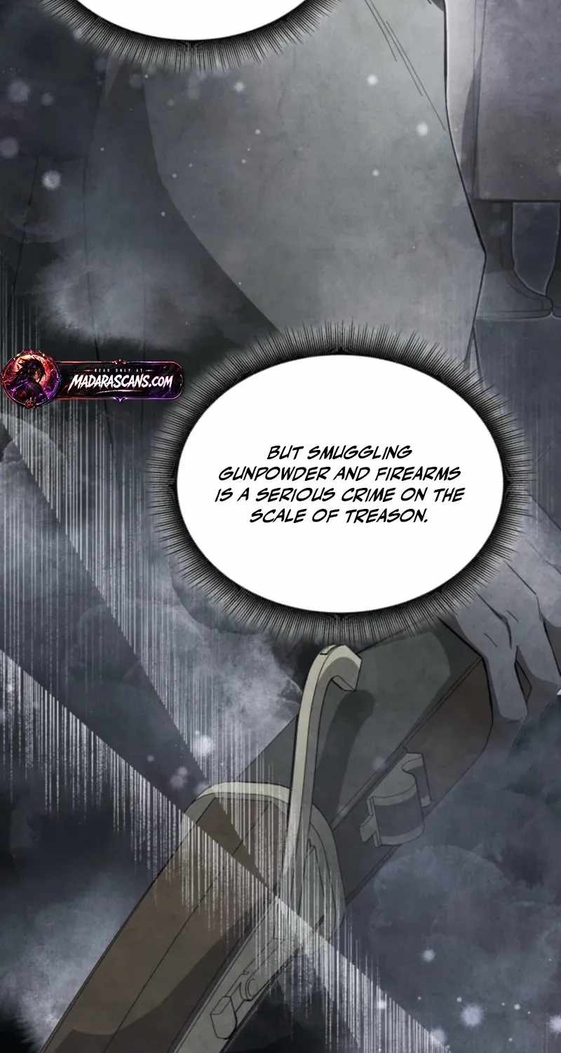 How to Live as a Civil Servant in Murim Chapter 77 - Page 54