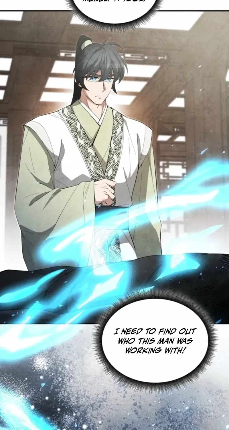 How to Live as a Civil Servant in Murim Chapter 77 - Page 62