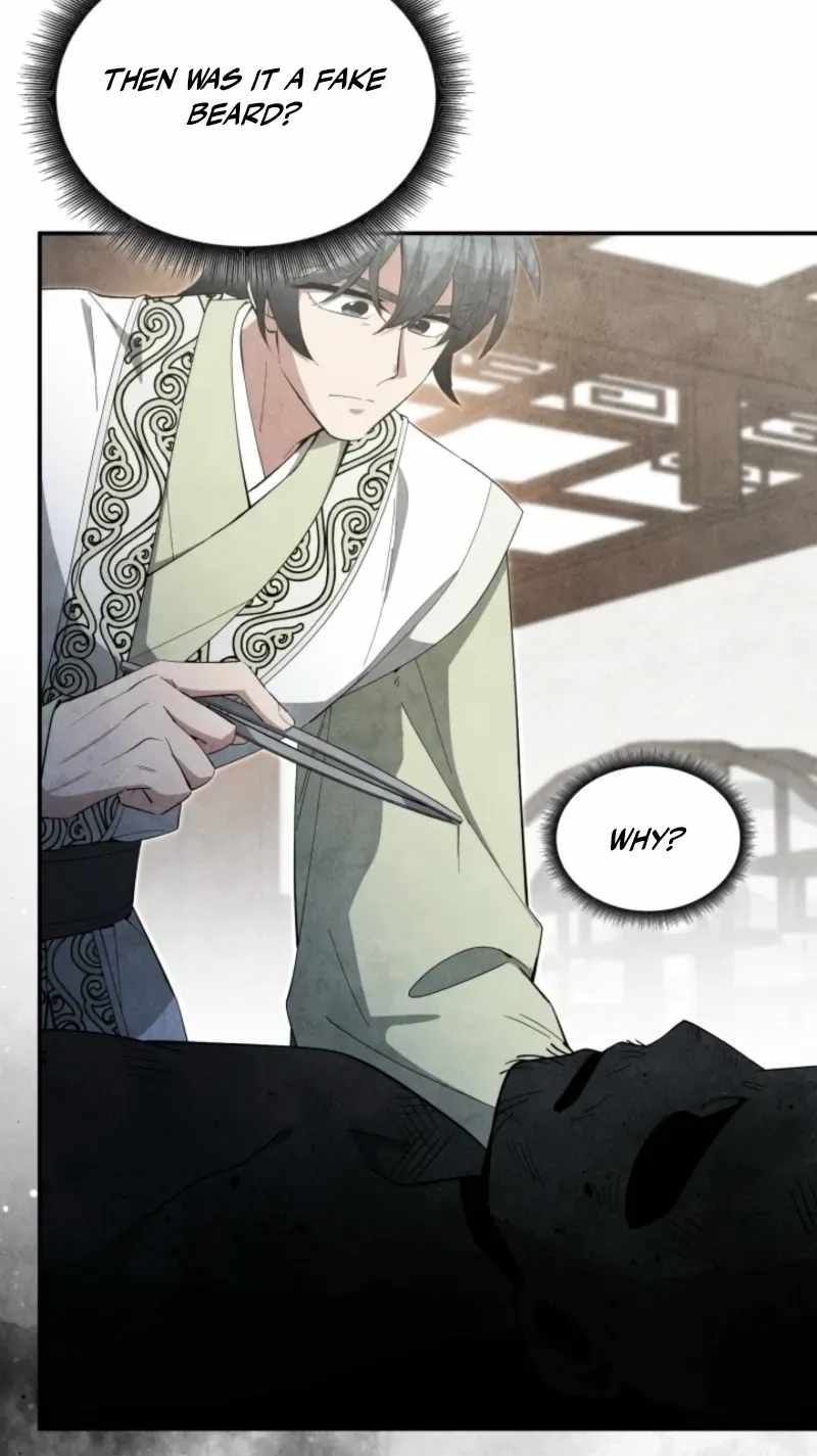 How to Live as a Civil Servant in Murim Chapter 77 - Page 72