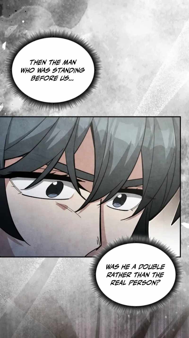 How to Live as a Civil Servant in Murim Chapter 77 - Page 73