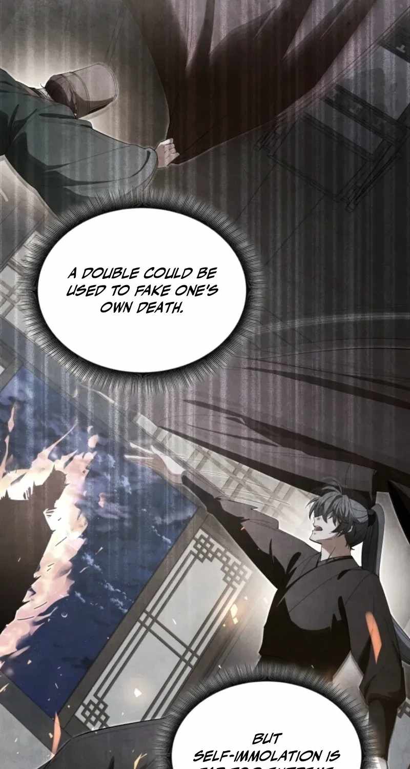 How to Live as a Civil Servant in Murim Chapter 77 - Page 74