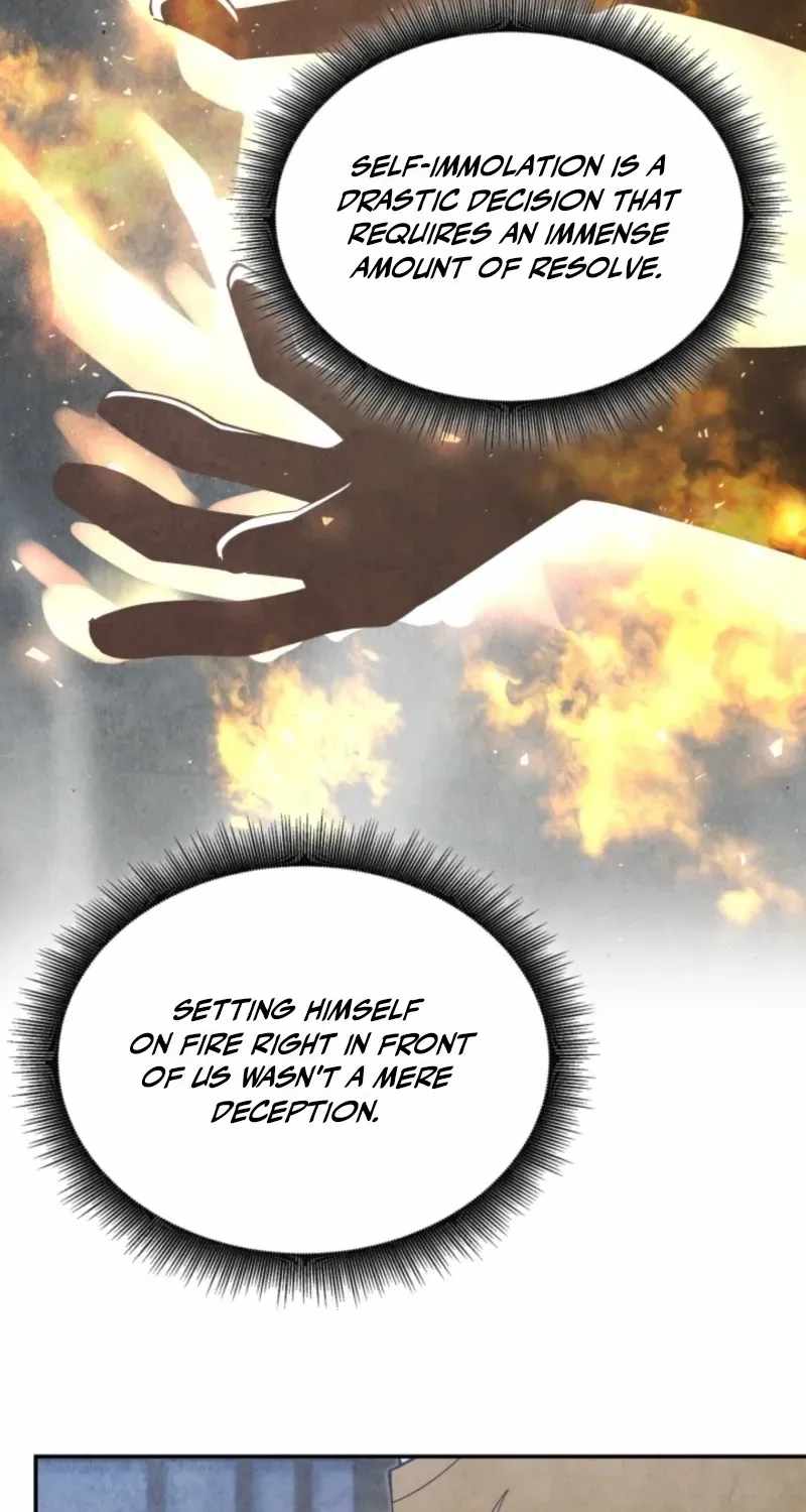 How to Live as a Civil Servant in Murim Chapter 77 - Page 78