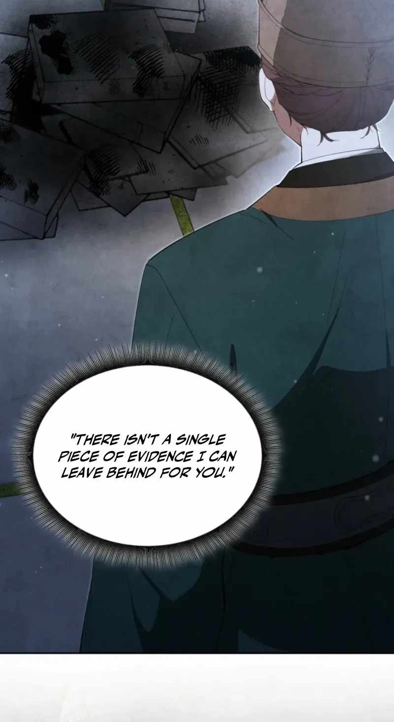 How to Live as a Civil Servant in Murim Chapter 77 - Page 85