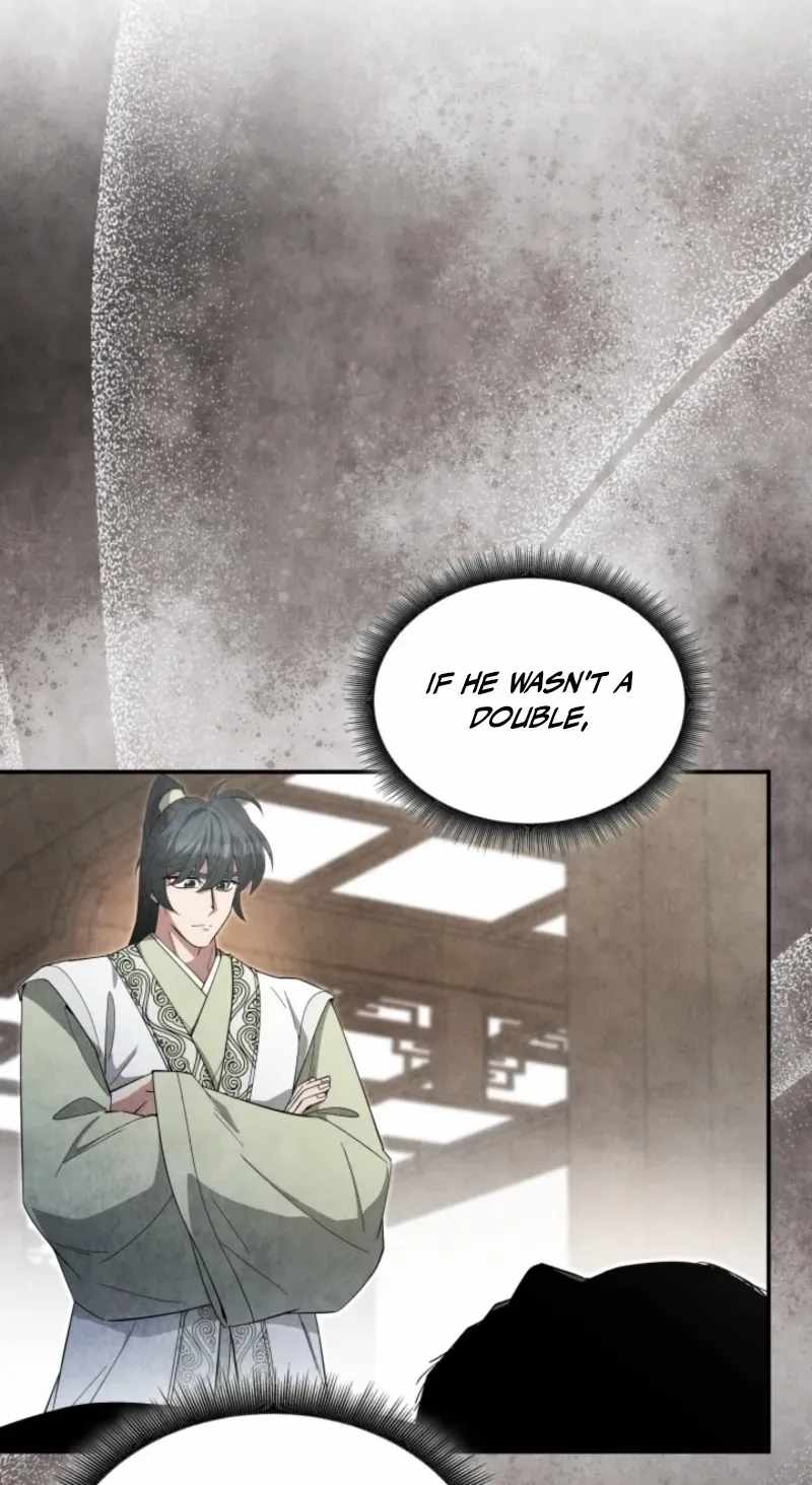 How to Live as a Civil Servant in Murim Chapter 77 - Page 86