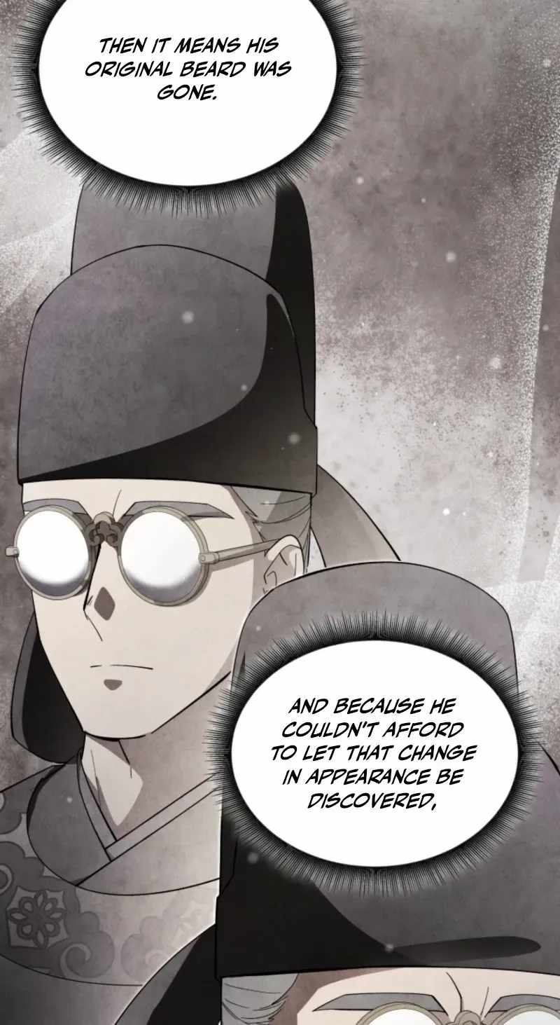 How to Live as a Civil Servant in Murim Chapter 77 - Page 87