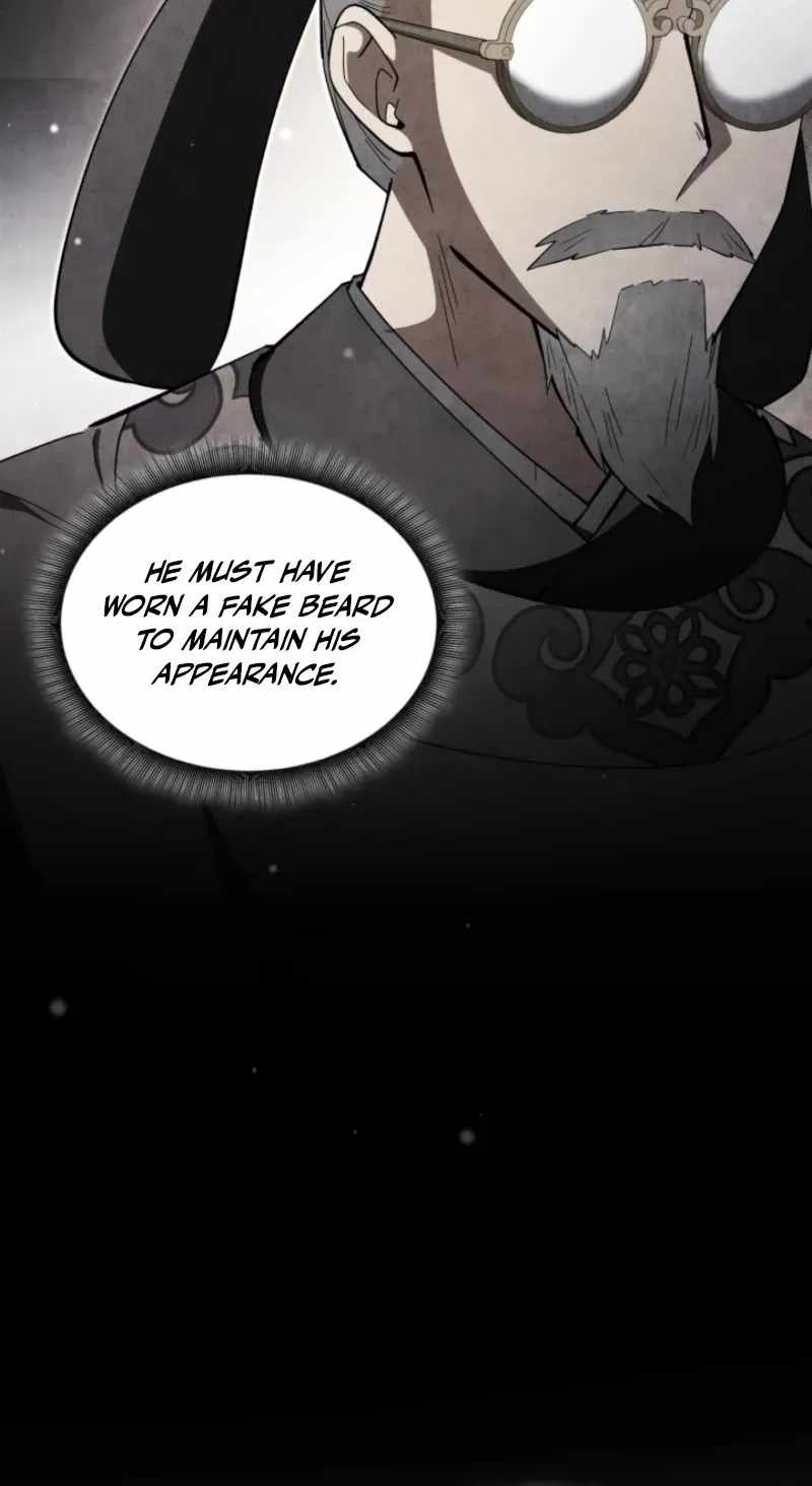How to Live as a Civil Servant in Murim Chapter 77 - Page 88