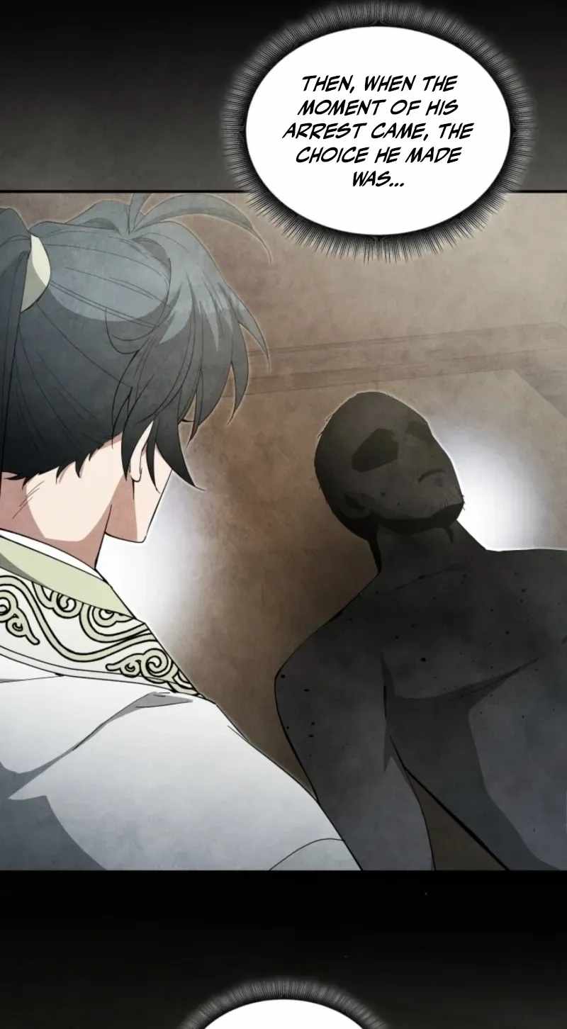 How to Live as a Civil Servant in Murim Chapter 77 - Page 89