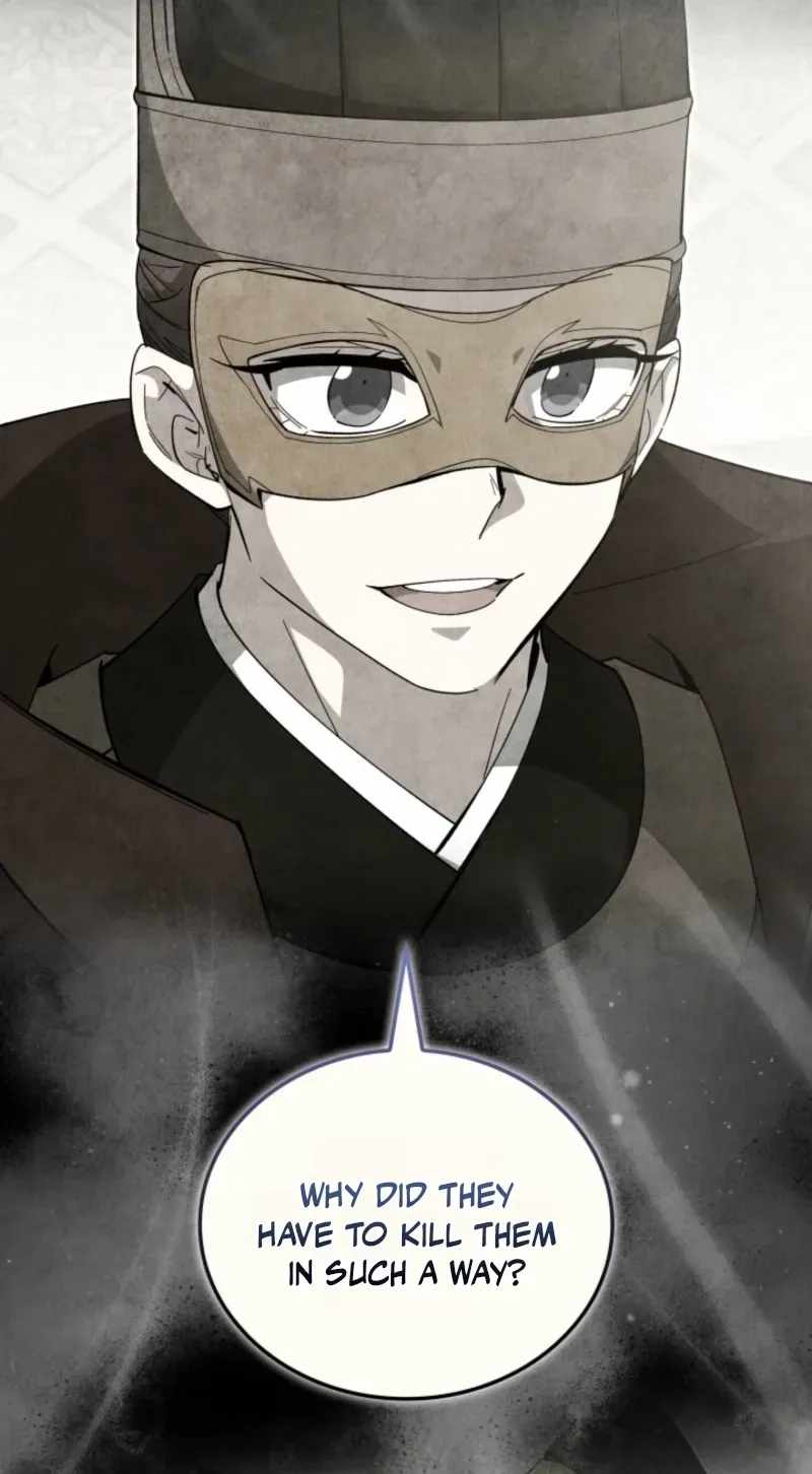 How to Live as a Civil Servant in Murim Chapter 77 - Page 93