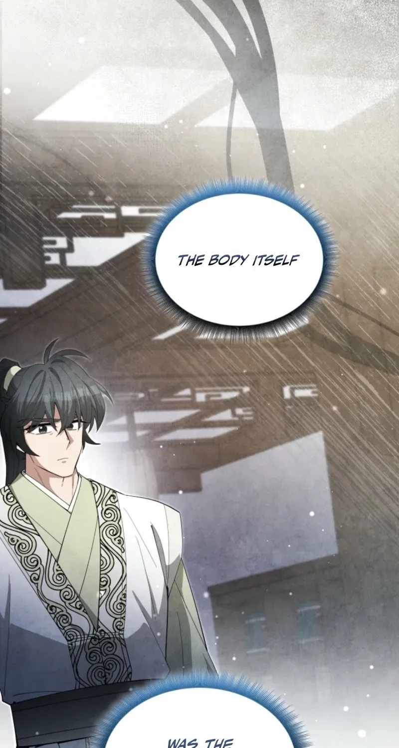 How to Live as a Civil Servant in Murim Chapter 77 - Page 98