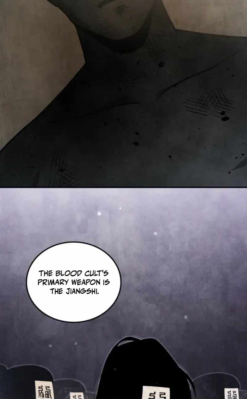 How to Live as a Civil Servant in Murim Chapter 77 - Page 115
