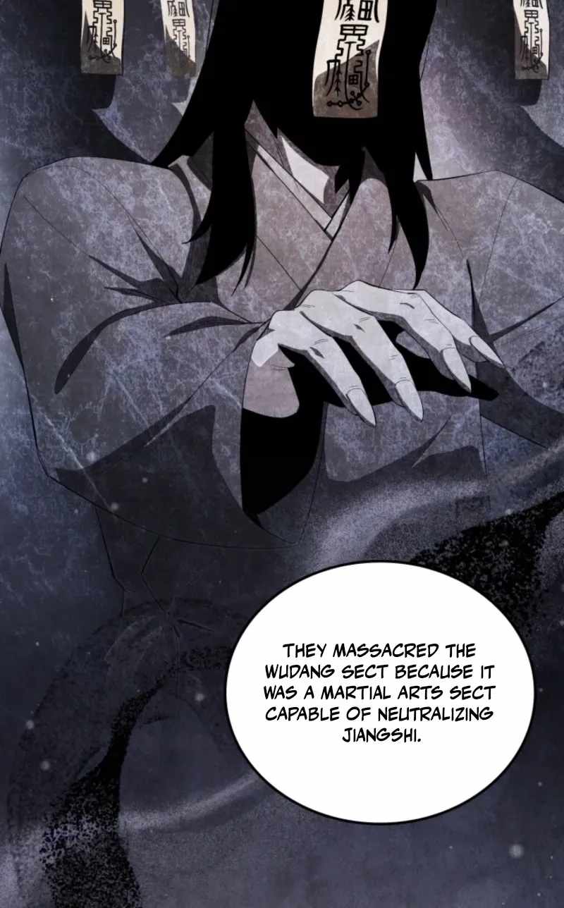How to Live as a Civil Servant in Murim Chapter 77 - Page 116