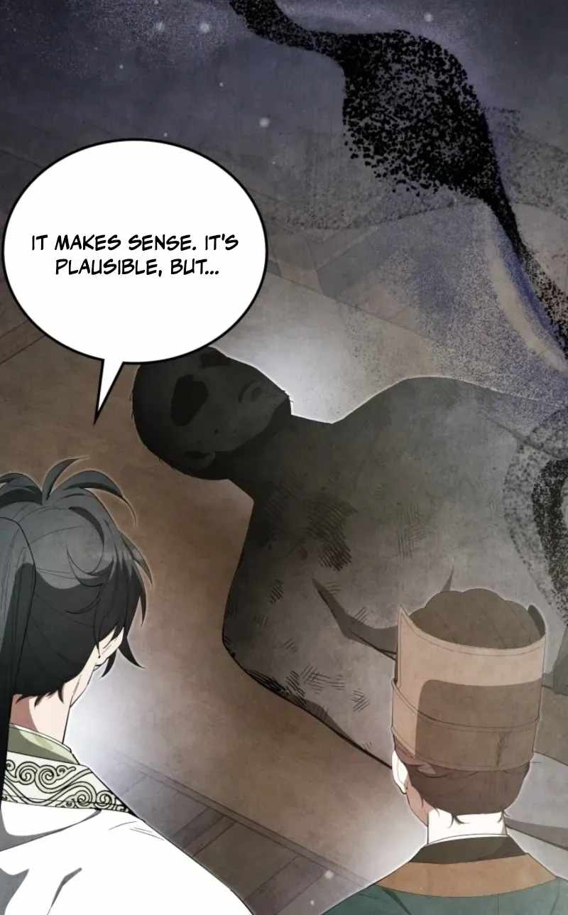 How to Live as a Civil Servant in Murim Chapter 77 - Page 118