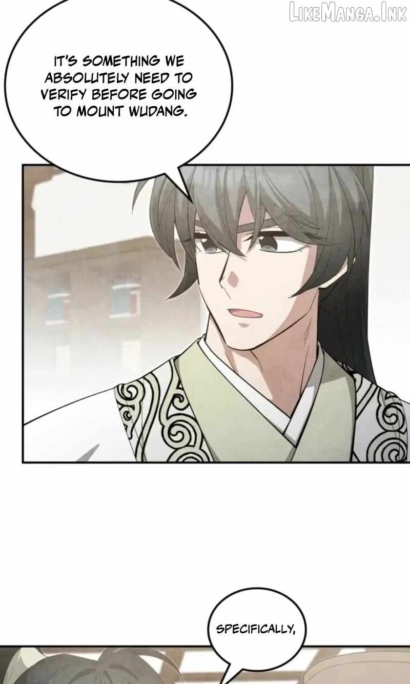 How to Live as a Civil Servant in Murim Chapter 78 - Page 10