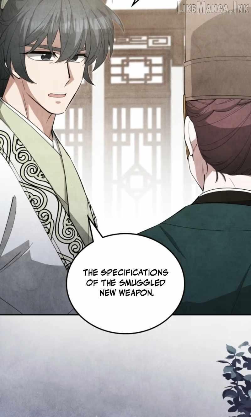 How to Live as a Civil Servant in Murim Chapter 78 - Page 11