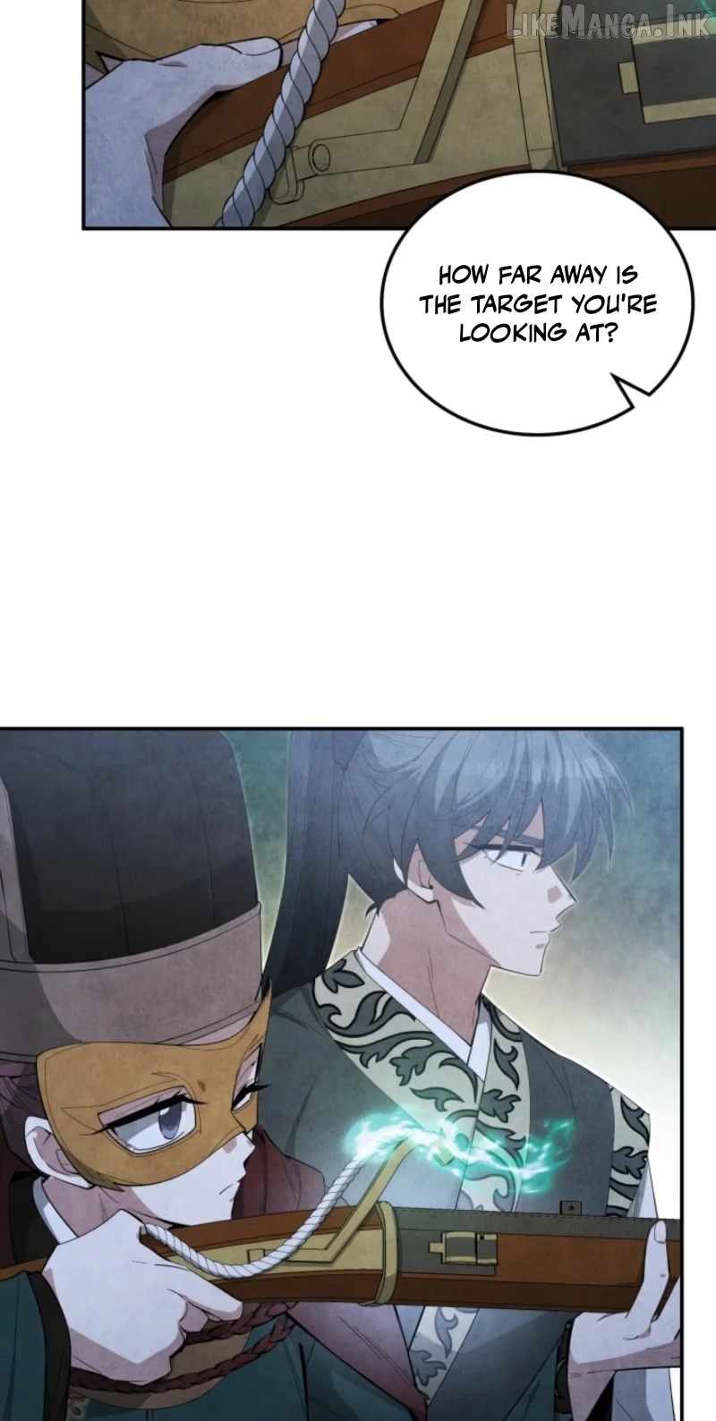 How to Live as a Civil Servant in Murim Chapter 78 - Page 18