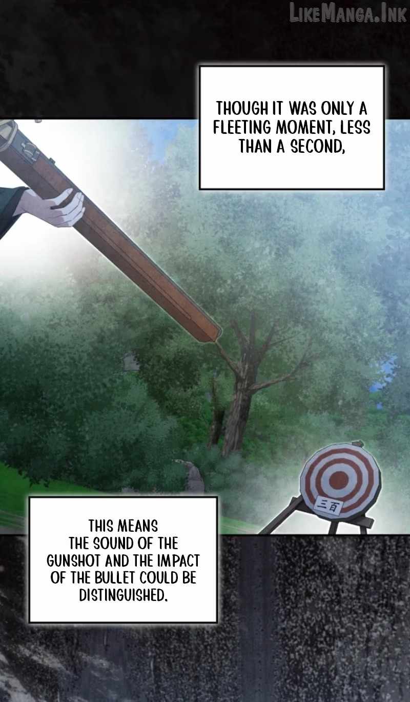 How to Live as a Civil Servant in Murim Chapter 78 - Page 23